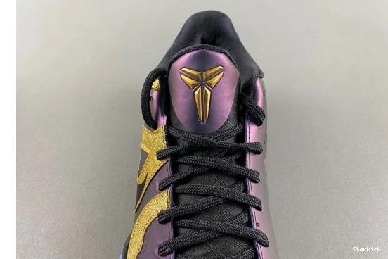  Protro 5 Nike IB4481-500 Kobe the “Year of Mamba”   0818